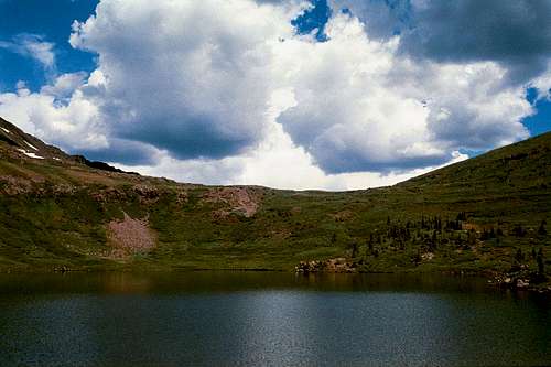 Big Williams Lake
