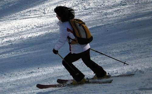 Ski Season 2008