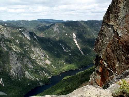 Acropole des Draveurs