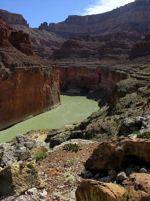 Grand Canyon