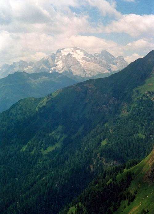 Marmolada