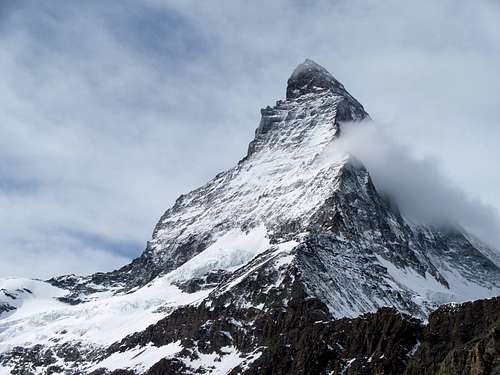 The Matterhorn preview