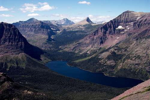 Centennial Series: A History of Glacier National Park’s Passes: Part II