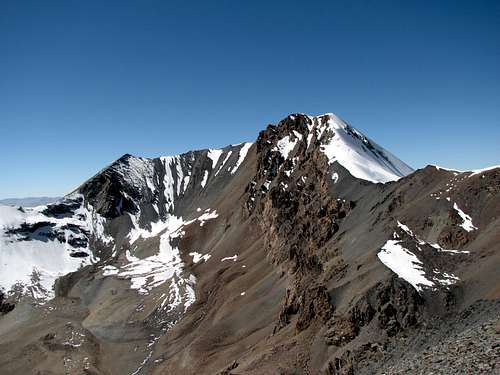 Jitanzhoma (6004m)