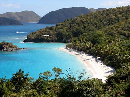 St. John-US Virgin Islands