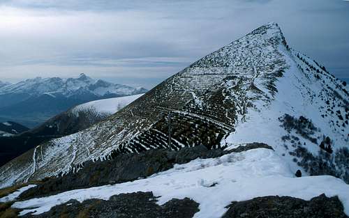 Mont Gargas