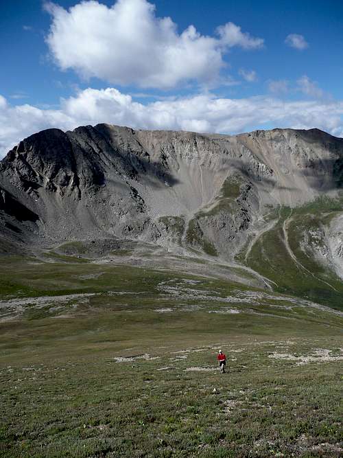 Missouri Gulch