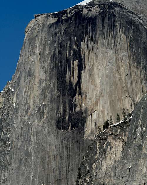 Yosemite 4 '08