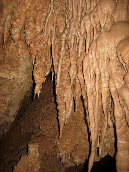 Iran's Caves