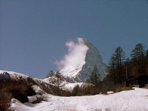 Matterhorn Images, Switzerland.