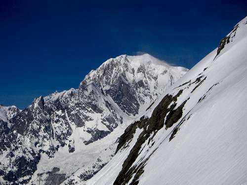 Mont Blanc