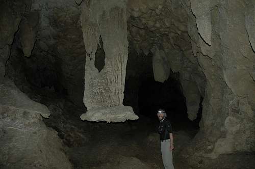 Caves of Candelaria