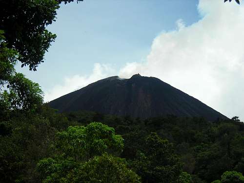 Cerro Chino
