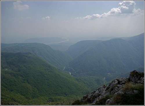 Val d'Arzino