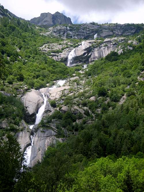 Val di Mello