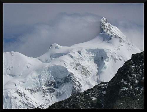 Zinalrothorn