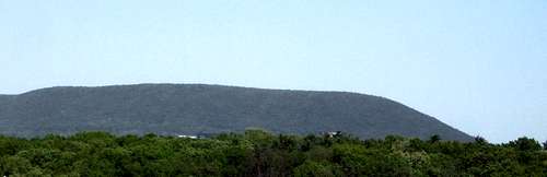 Mount Nittany