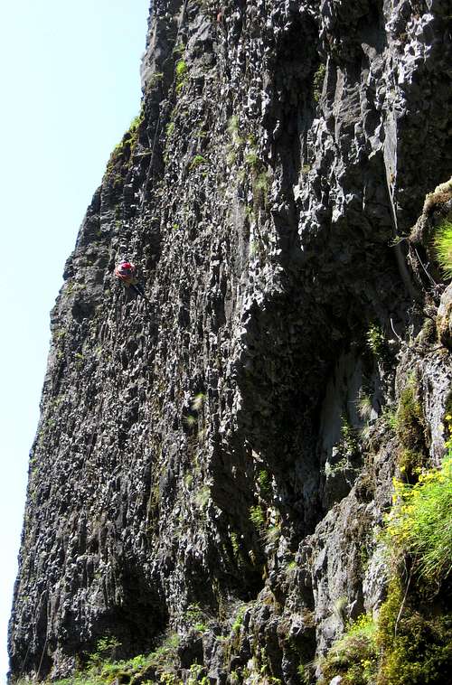 Oregon Granite