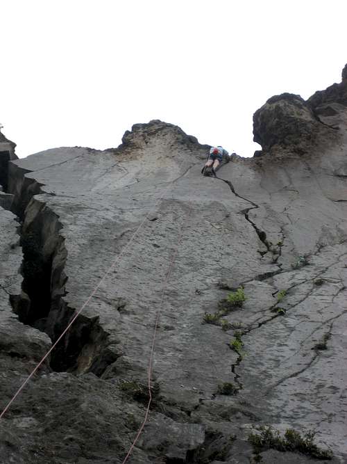 Cerro Quemado