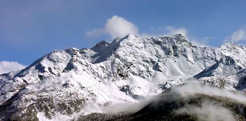 Torre del Tighet