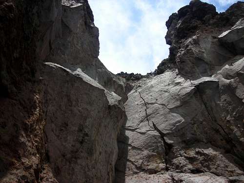 Cerro Quemado