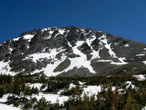 South Arapaho Peak