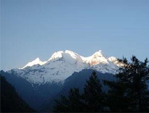 HimalayaNepal