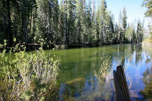 Merced River