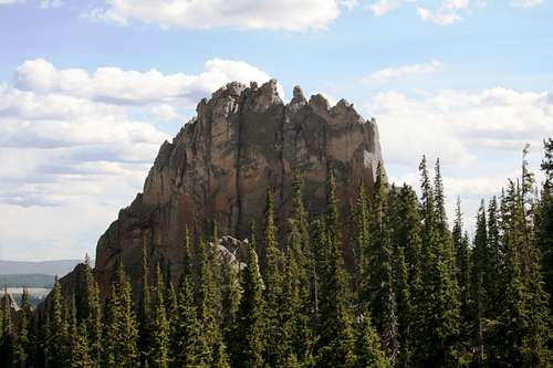 Wheeler Monument HP