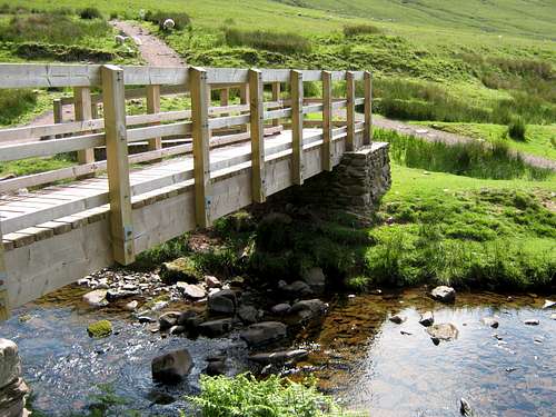 Brecon Beacons