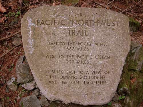 Pacific Northwest Trail