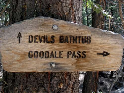 Devils Bathtub 2008