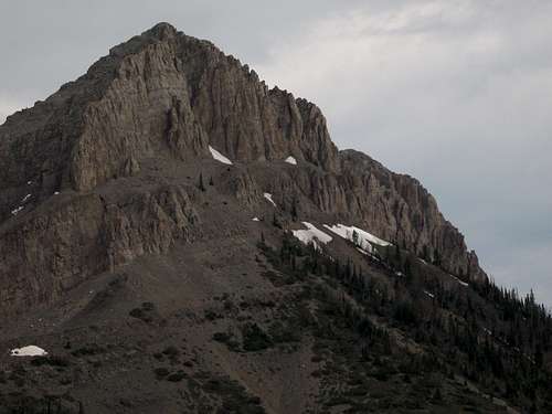 Guthrie Peak