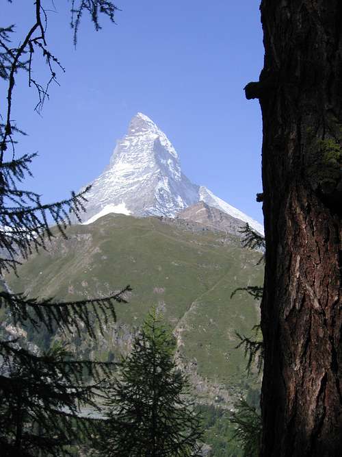 Matterhorn