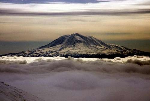 Mount Adams