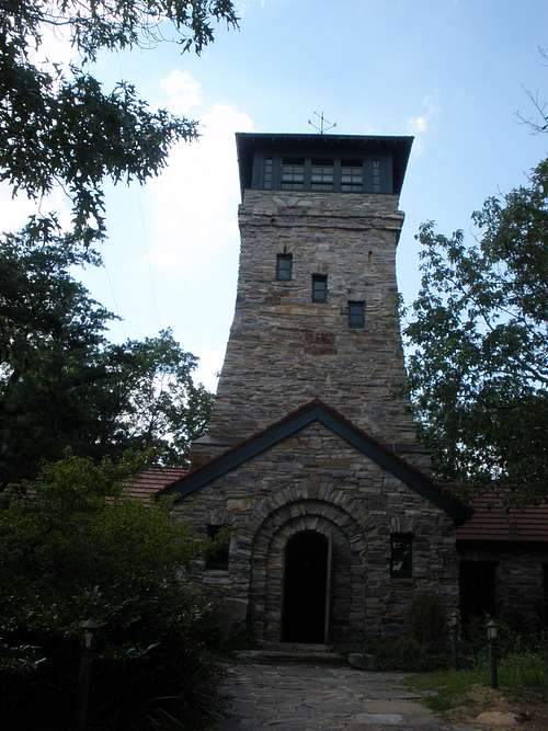 The Summit Tower