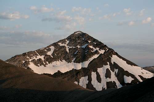Teton Peak