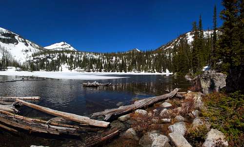 Bitterroot Waters : Photo Albums : SummitPost