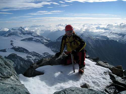 Grossglockner