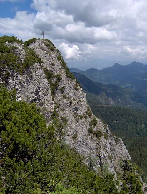Kaerntner Storschitz, 1.759m