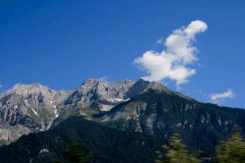 Karwendel