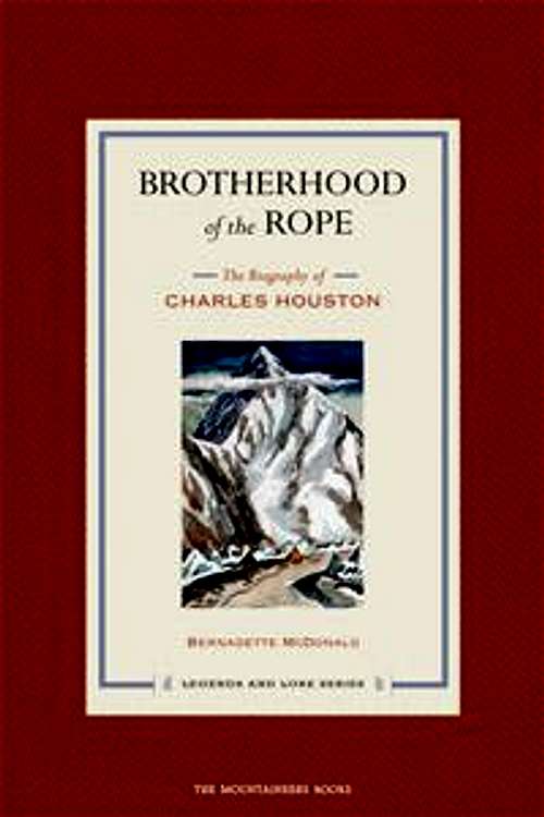 Brotherhood of the Rope--NOT FOR VOTING