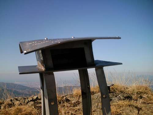 Gallarraga´s mailbox