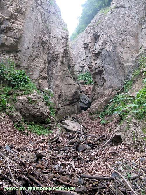 Khanehbon Canyon3