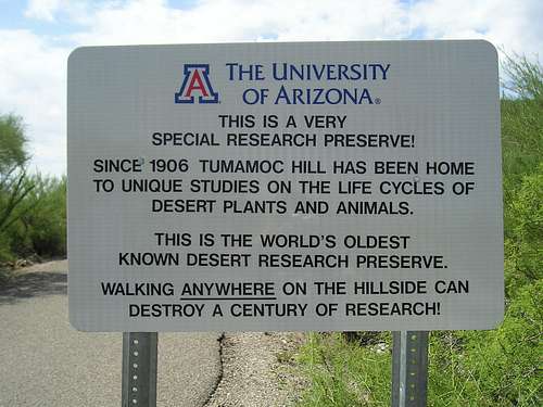 Over 100 years of research