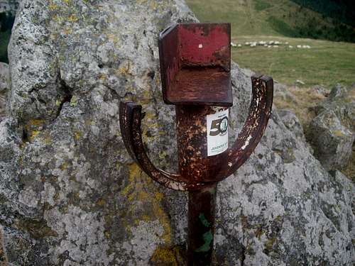 Urkiolamendi's mailbox