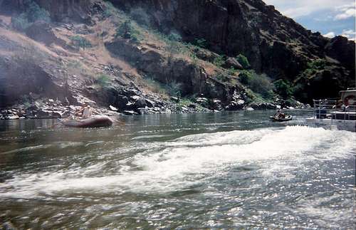 Snake River Travelers