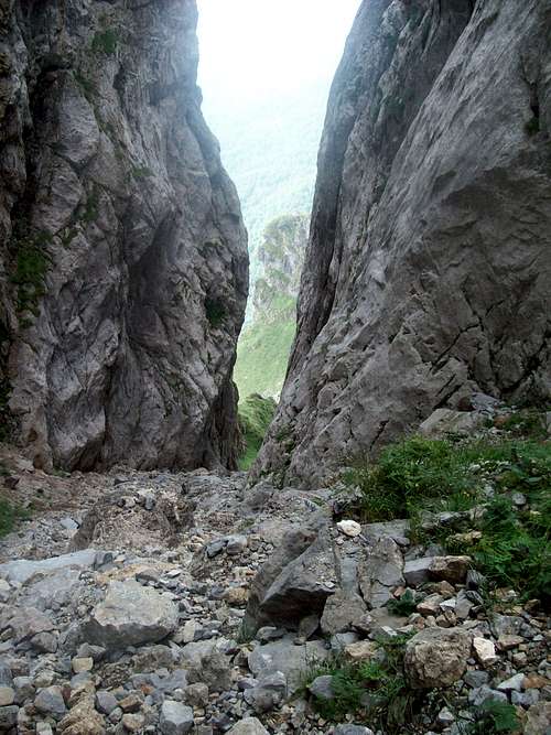 Canal de la Jenduda