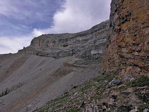 Mount McGillivary