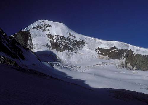 Similaun North Face